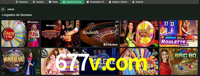 677v.com bet