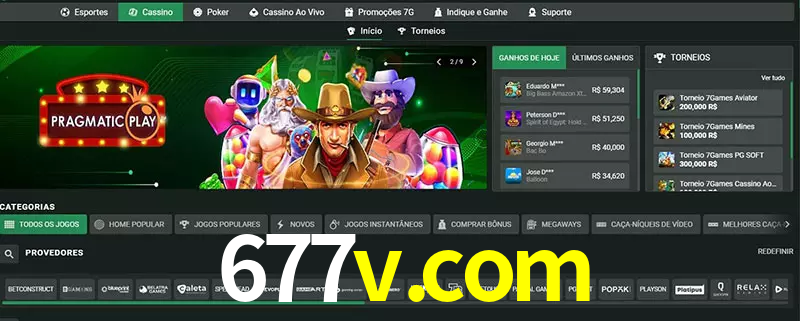 cassino 677v.com