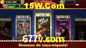 Experiência VIP 677v.com