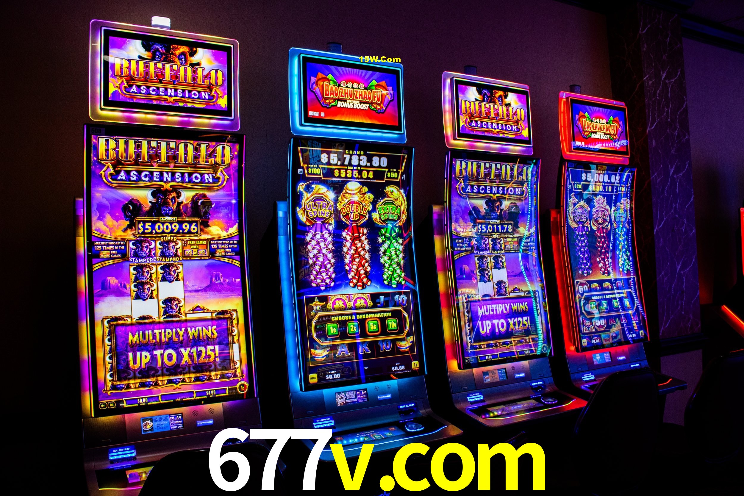 Player Reviews 677v.com