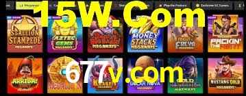VIP Casino 677v.com